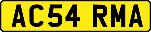 AC54RMA