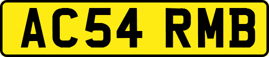 AC54RMB