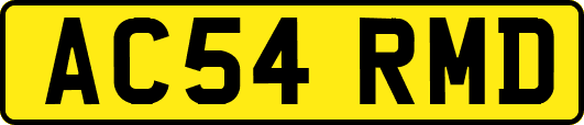 AC54RMD