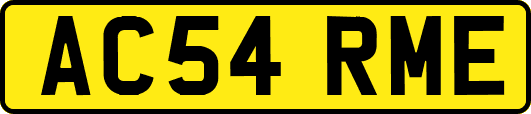 AC54RME