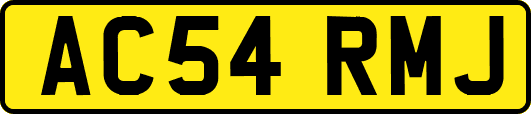 AC54RMJ