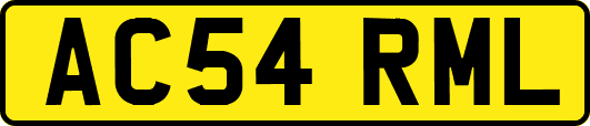 AC54RML