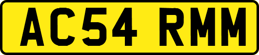 AC54RMM