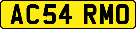 AC54RMO