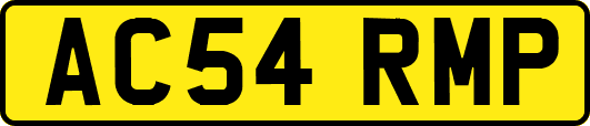 AC54RMP