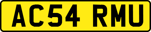 AC54RMU