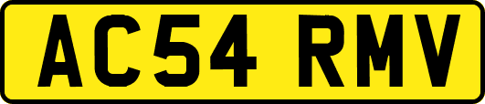 AC54RMV
