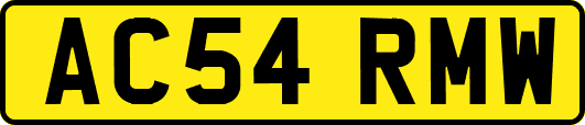 AC54RMW