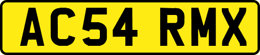 AC54RMX
