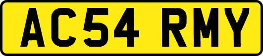 AC54RMY