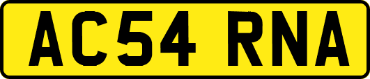 AC54RNA