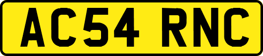 AC54RNC