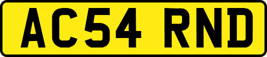 AC54RND