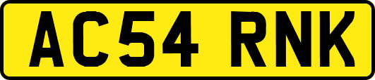 AC54RNK