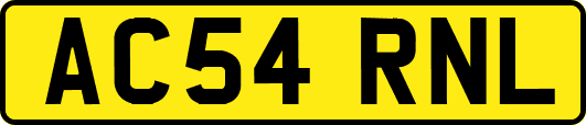 AC54RNL