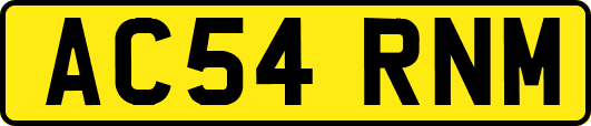 AC54RNM