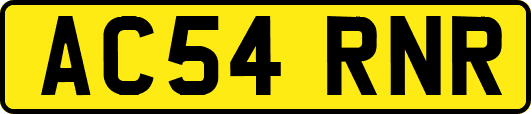 AC54RNR