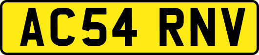 AC54RNV