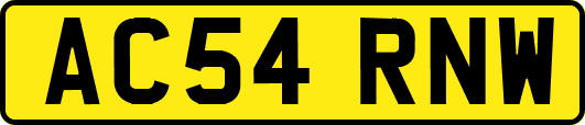 AC54RNW