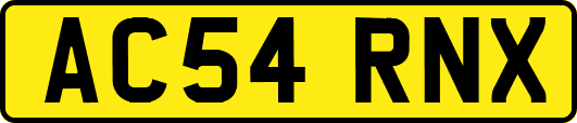 AC54RNX