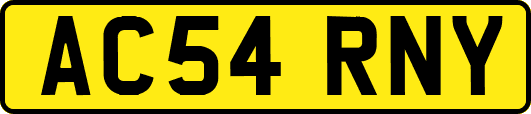 AC54RNY