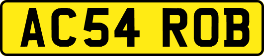 AC54ROB