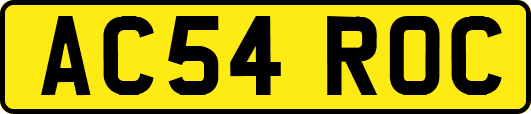 AC54ROC