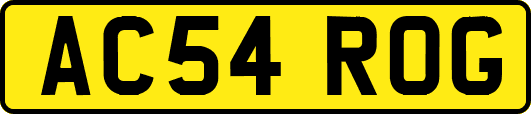 AC54ROG