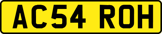 AC54ROH