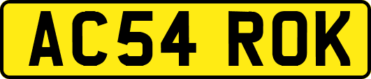 AC54ROK