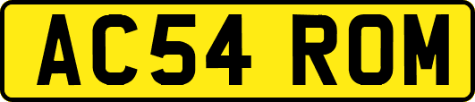 AC54ROM