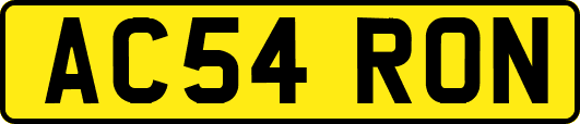 AC54RON