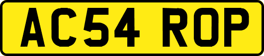 AC54ROP