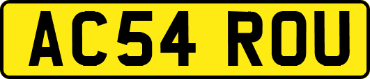 AC54ROU