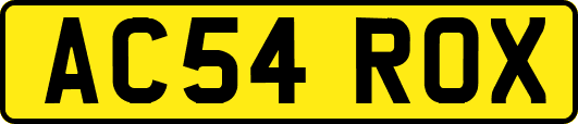 AC54ROX