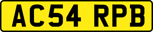 AC54RPB