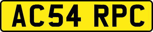 AC54RPC