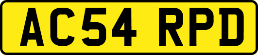 AC54RPD