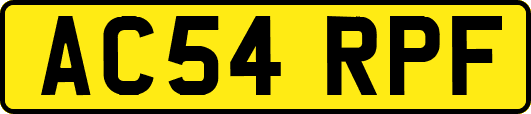 AC54RPF