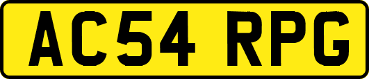 AC54RPG