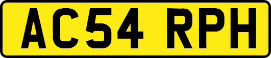 AC54RPH