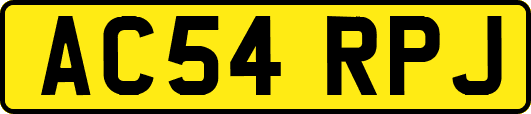AC54RPJ