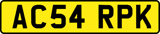 AC54RPK