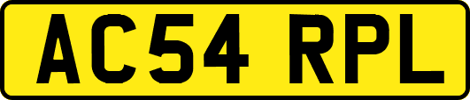 AC54RPL