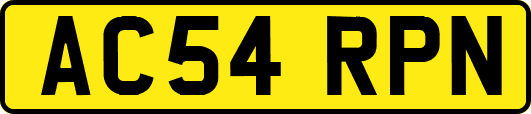 AC54RPN