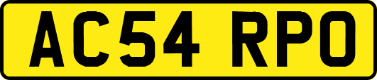 AC54RPO