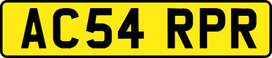 AC54RPR
