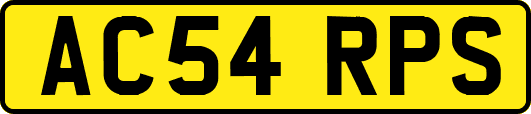 AC54RPS
