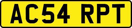 AC54RPT
