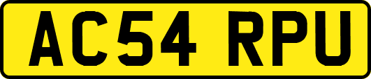 AC54RPU